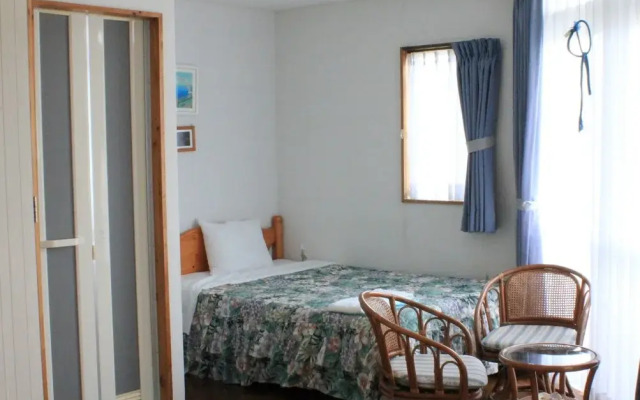 Royal Beach Lodge Amimoto