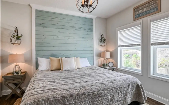 Atlantic Vista Beach House