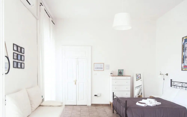 Caterina 73 Rooms&Breakfast