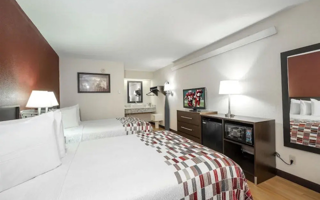 Red Roof Inn Peoria