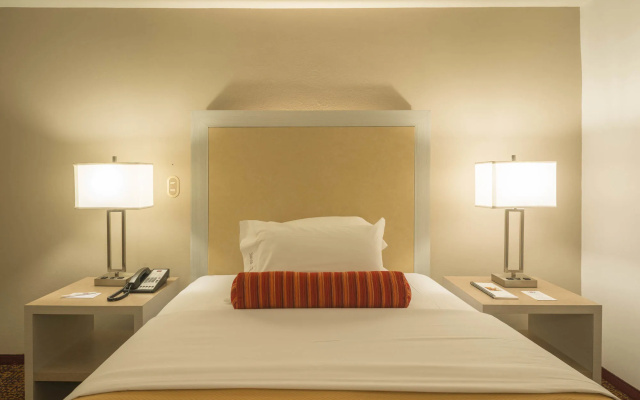 Hotel Stanza