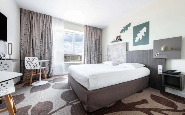 Mercure Compiegne Sud