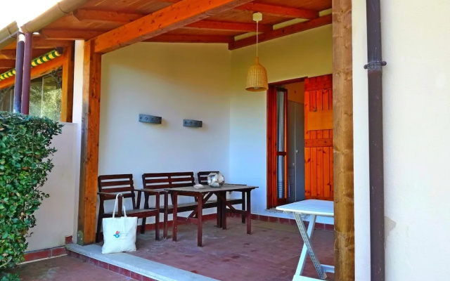 Villa Galatea Sperlongaresort