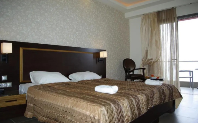Dion Hotel