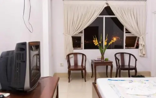 A2 Guesthouse