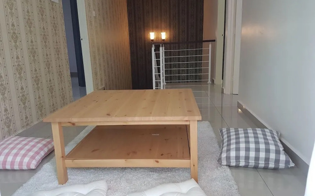 Sitiawan Homestay
