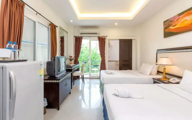 SuperBed'Otel