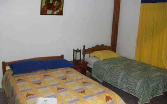 Hostal Las Palmas
