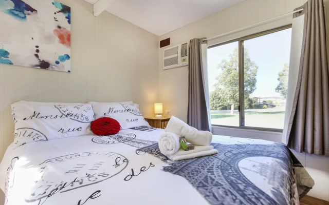 Tasman Holiday Parks - Serpentine Falls