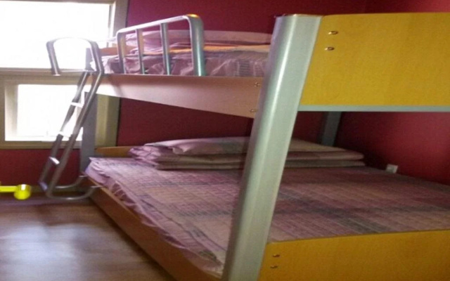 Homini Guesthouse - Hostel