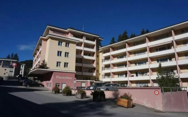 Paradies 406