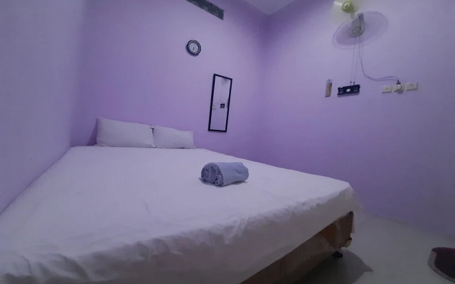 Hotel O Sengon Kostel Syariah