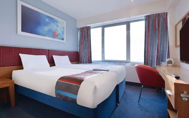 Comfort Hotel Tower of London