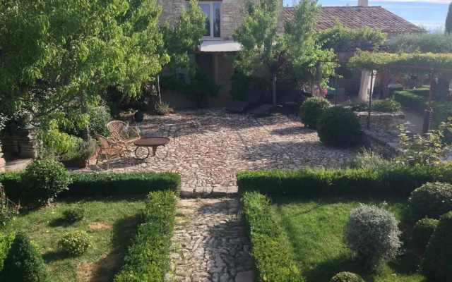 PROVENCEguesthouse L'Agace