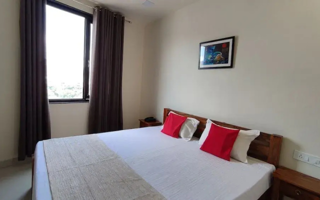 Hotel Panchsheel Inn