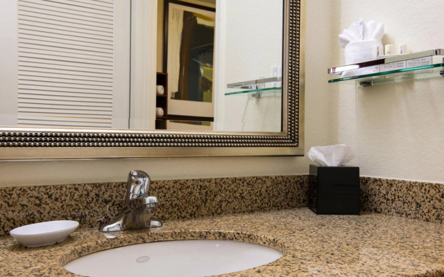 Residence Inn by Marriott Gainesville I-75