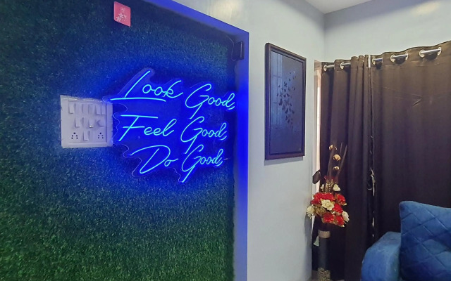 OSI Service Apartments Andheri East