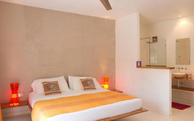 15 Love B&B