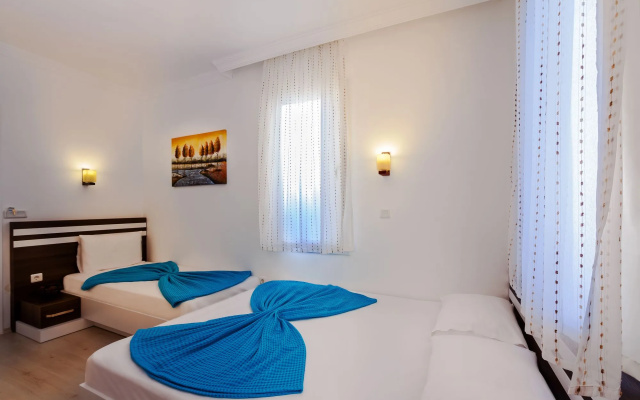 Hotel Puya