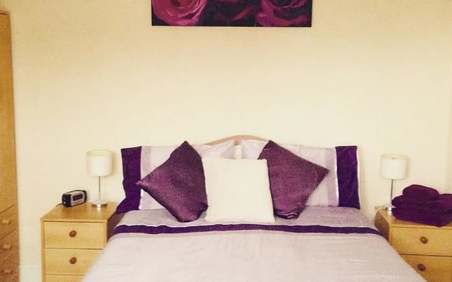 The Rob Roy Guest House