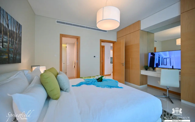 Springfield Suites