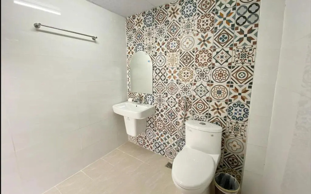Homestay Thuy Duong