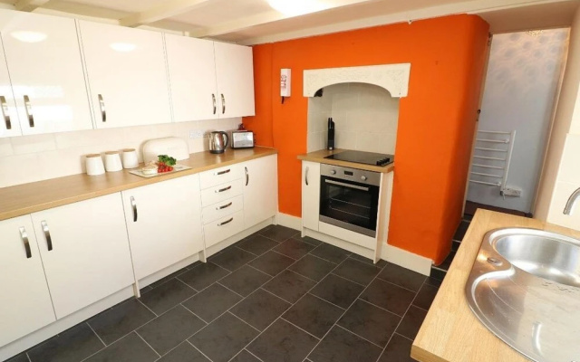 Pebble Cottage