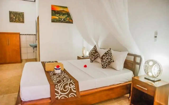 Artha Dewata Home Stay