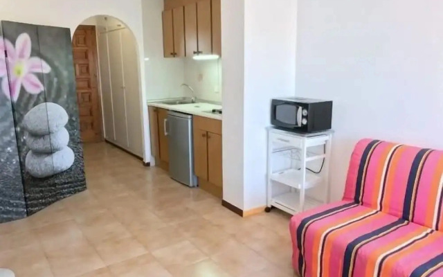 Appartment Avec Piscine Commune Isar25