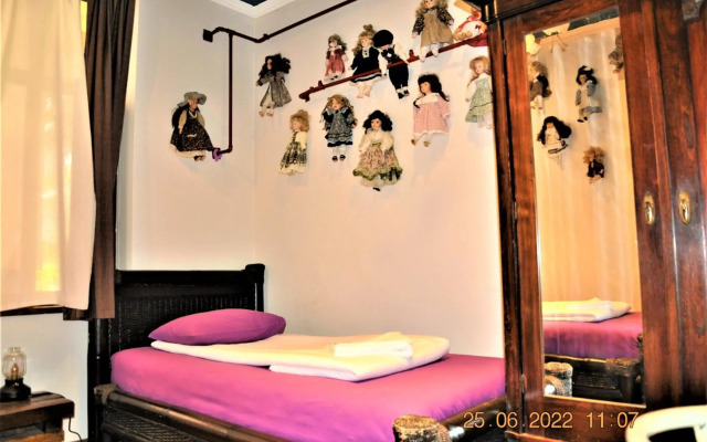 Social Guest House
