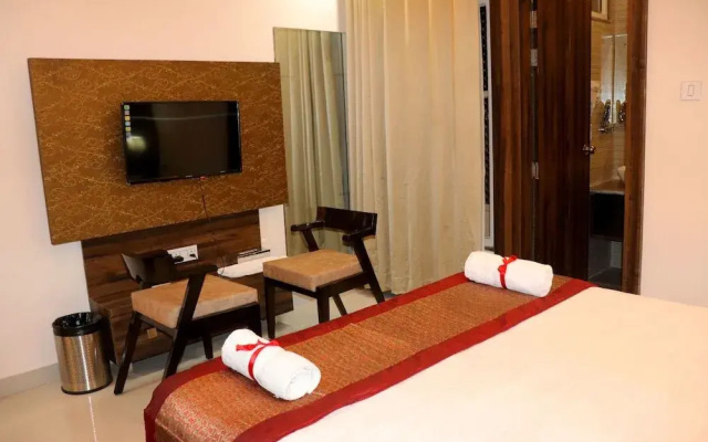 Hotel Royal Park