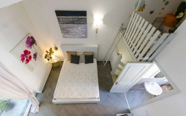 Hintown Lovely house with Sea view
