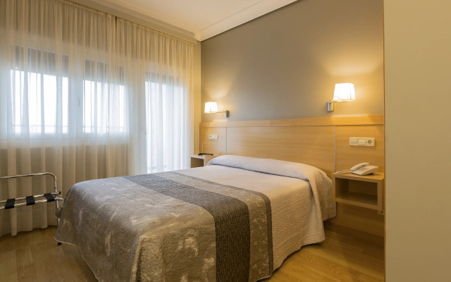 Hotel Santamaria