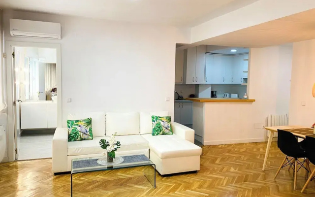 Palacio Apartments Madrid