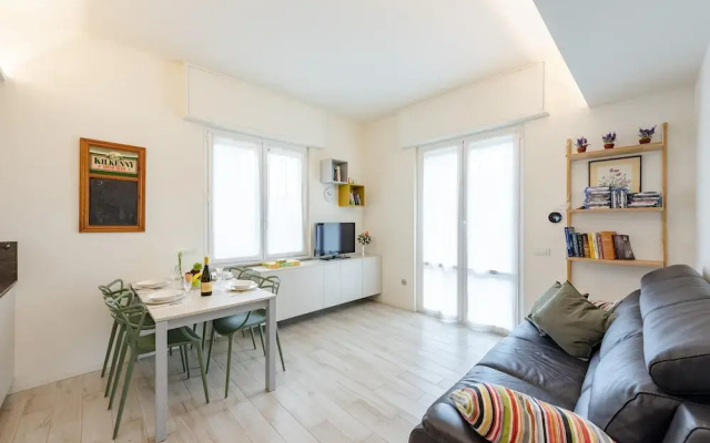 Cozy Flat In Sestri Levante