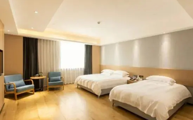 Mediterranean Hotel