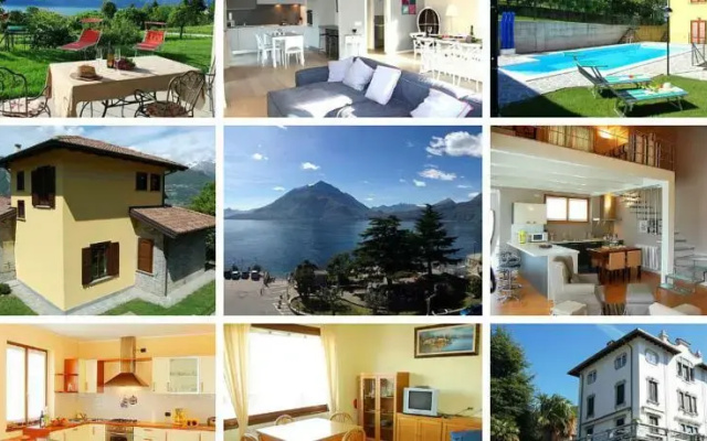 Lagocomoholiday