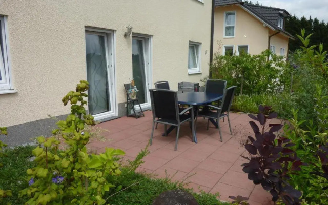 Ferienwohnung Mai