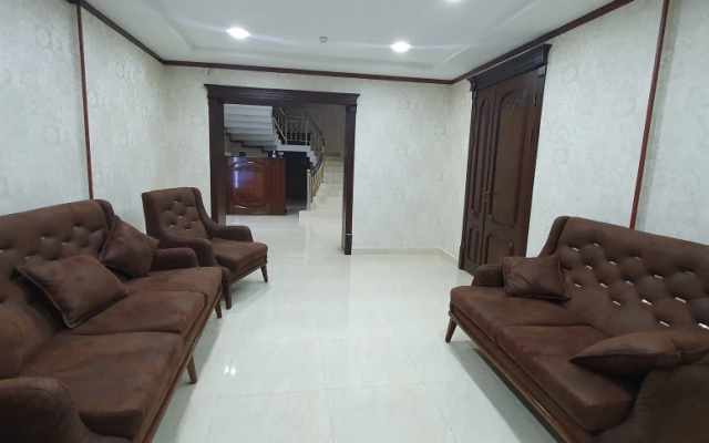 Toshkent Hotel