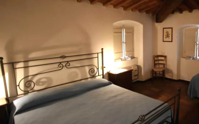 Residence La Casina