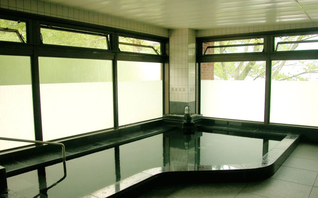 Apical Inn Kyoto