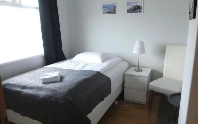 Akra Guesthouse