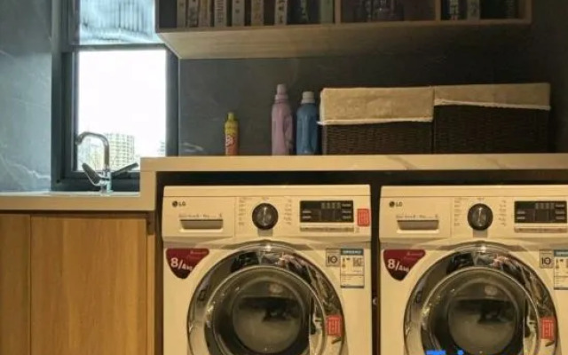 Jingyue E-sports Homestay (Yan'an Shuangyong Avenue Branch