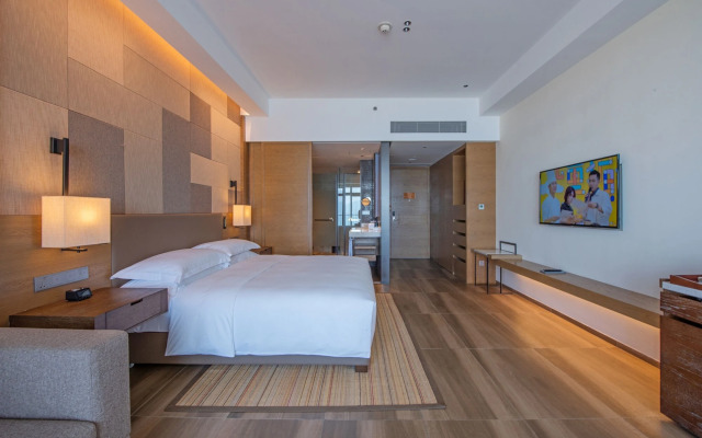 DoubleTree by Hilton Huidong Resort