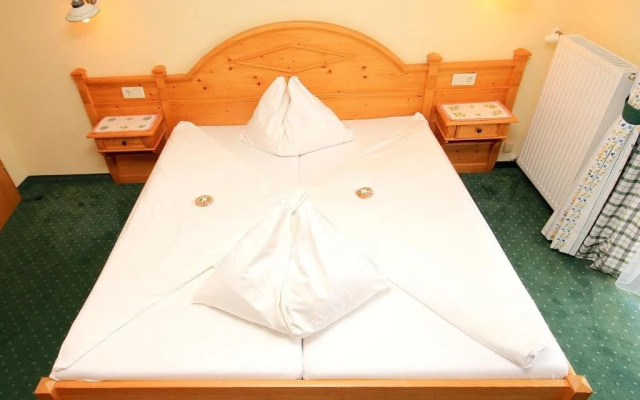 Hotel Kreutzer