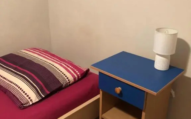 Tanie Pokoje Blisko Lotniska