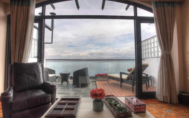 Xia Mo 88 Sea View Hotel