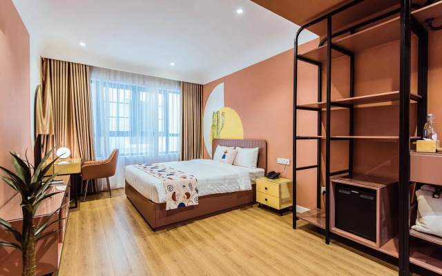 Palette Collect's Boutique Hotel Ha Long