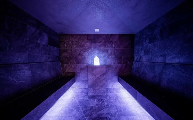 Garni residence DIAMANT