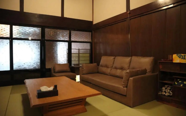 売薬宿屋山キ HH4x